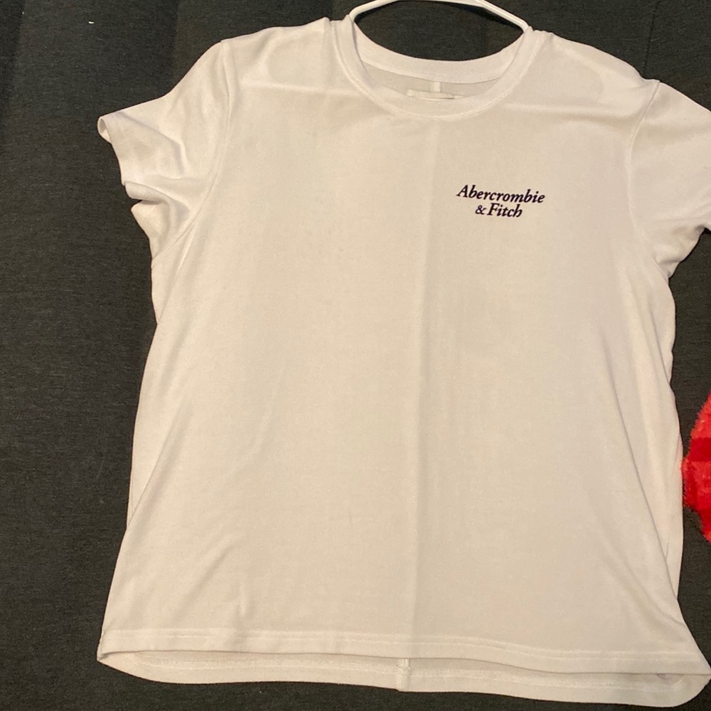 Abercrombie and Fitch wire loose shirt